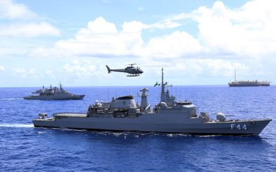 Grupo de Trabalho amplia diálogo entre BIDS e Marinha