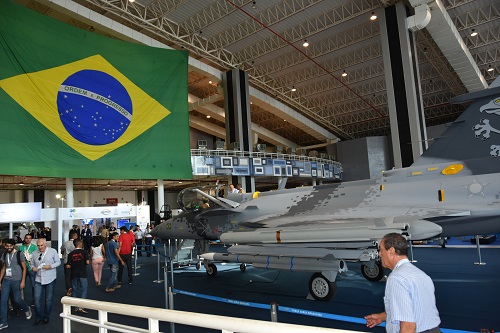 Mostra BID Brasil