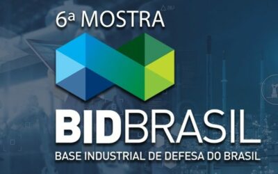 Mostra BID Brasil começa nesta terça-feira com participação das principais empresas de Defesa e Segurança do país