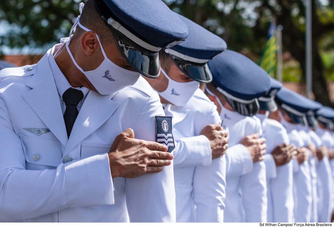 Concursos oferecem mais de 4 mil vagas para carreira militar