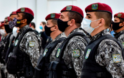 Ministério da Justiça e Segurança Pública prorroga emprego da Força Nacional na fronteira com Argentina e Paraguai