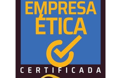 Avibras recebe certificação “Uma Empresa Ética”