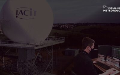 Tecnologias desenvolvidas pela IACIT contribuem com avanços na Meteorologia