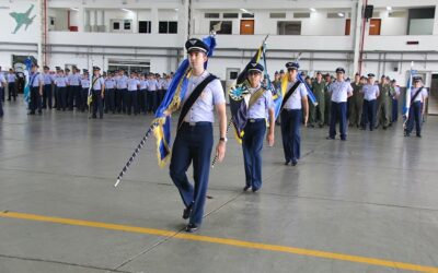 VII COMAR: Cerimônia militar marca passagem de comando