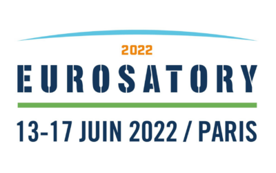 ABIMDE e ApexBrasil promovem a indústria de Defesa e Segurança na Eurosatory 2022