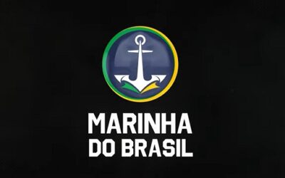 Marinha do Brasil divulga vídeo institucional nas redes sociais
