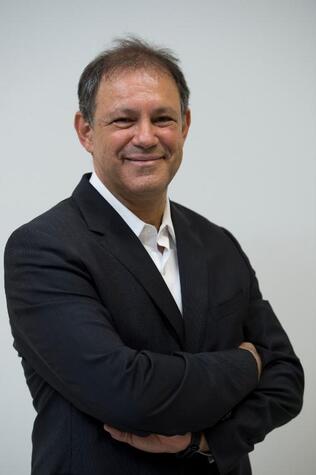 Antonio Rogerio Prattes Salvador, sócio-fundador e Diretor Comercial da Siatt.
