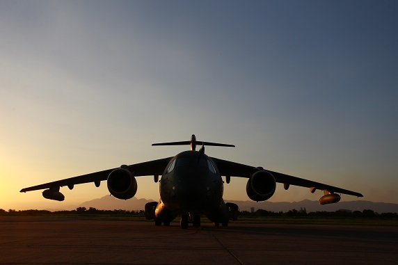 embraer