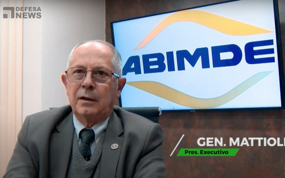 Em entrevista, presidente executivo da ABIMDE fala sobre atuação da entidade