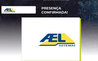 AEL Sistemas é patrocinadora master da 7ª Mostra BID Brasil