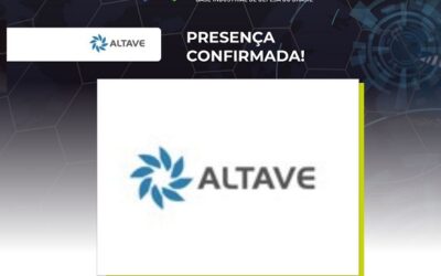 Altave apresenta seus produtos na 7ª Mostra BID Brasil
