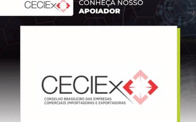 CECIEx é mais uma entidade a apoiar a 7ª Mostra BID Brasil