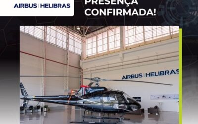 Helibras confirma presença na 7ª Mostra BID Brasil