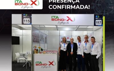 ITA BOND-X apresenta suas novidades na Mostra BID Brasil