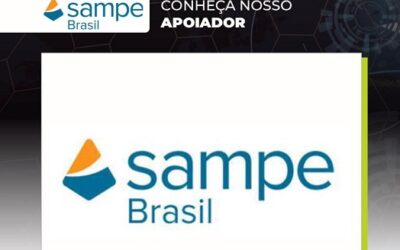 Sampe é mais uma apoiadora da 7ª Mostra BID Brasil