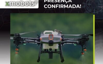 XMobots: drones e alta tecnologia garantidas na 7ª Mostra BID Brasil