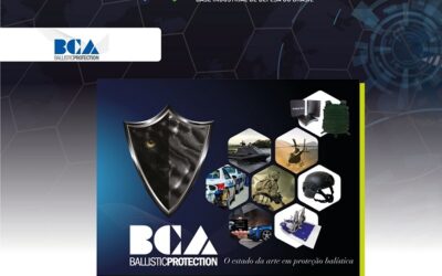 BCA exibirá tecnologia balística na 7ª Mostra BID Brasil