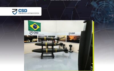 CSD levará suas bombas e foguetes à 7ª Mostra BID Brasil