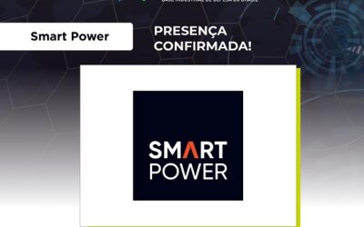 Smart Power confirma presença na 7ª Mostra BID Brasil