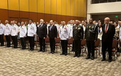Cooperação Militar Brasileira no Paraguai completa 80 anos