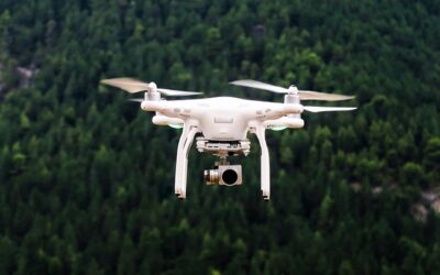 Drones: Alunos da USP São Carlos vencem competição internacional