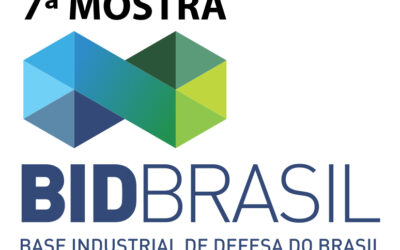 7ª Mostra BID Brasil: Brasília vira vitrine da Indústria de Defesa e Segurança
