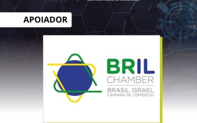 Câmara Brasil Israel é apoiadora da 7ª Mostra BID Brasil