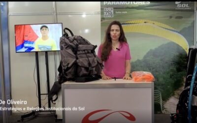 Mostra BID Brasil News apresentou novidades do setor