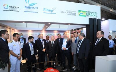 MCTI apresenta na Mostra BID Brasil ações e projetos desenvolvidos