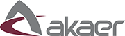 Logo Akaer