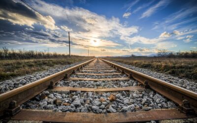 GPM irá desenvolver ferrovia privada no Maranhão