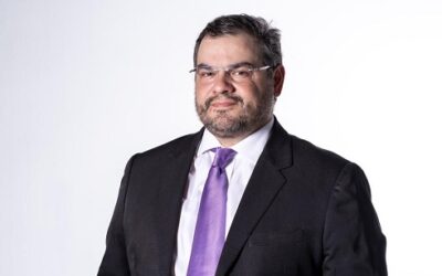 Rodrigo Persico é o novo CEO da Atech