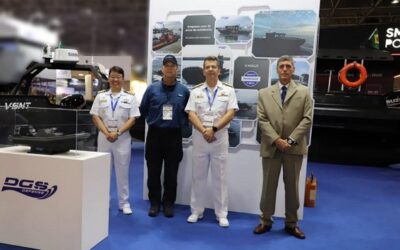 DGS e Marinha assinam acordo para desenvolver novos veículos