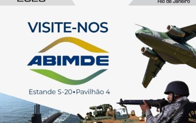 ABIMDE viabiliza a participação de 20 empresas estreantes na LAAD 2023
