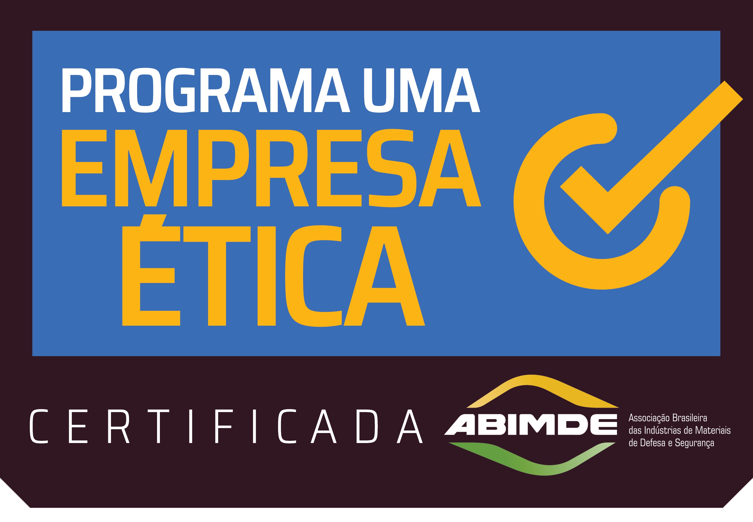 Nova turma do treinamento UMA EMPRESA ÉTICA SOBRE COMPLIANCE - ABES