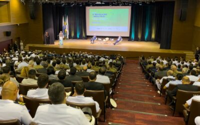 Ministério da Defesa e BNDES realizam seminário sobre os desafios para a Defesa, Segurança e Desenvolvimento Nacional