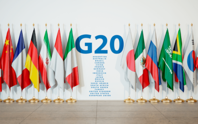 MDIC e MRE coordenam grupo sobre Comércio e Investimentos do G20