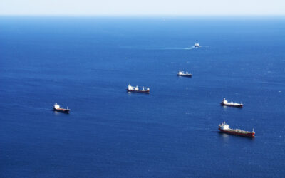 CREDN aprova convenção para a facilitação do tráfego marítimo internacional