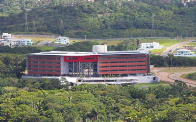 Secti prorroga inscrições do Edital de concessão de lotes públicos do Parque Tecnológico da Bahia
