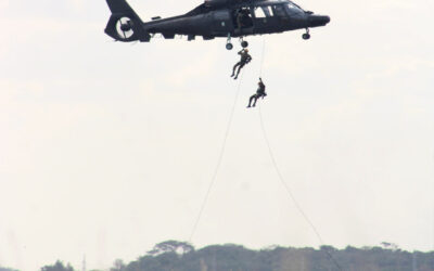 Aviação do Exército na Amazônia Ocidental
