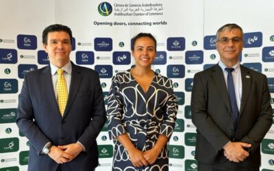 Setor de defesa e segurança participa de Encontro Empresarial entre Brasil e o Sultanato de Omã
