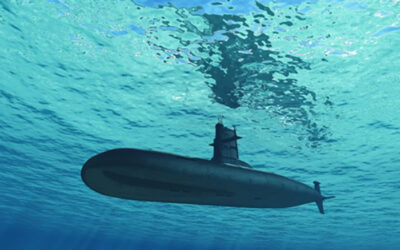 AMAZUL apresenta tecnologias nas áreas nuclear e de submarinos na LAAD 2024
