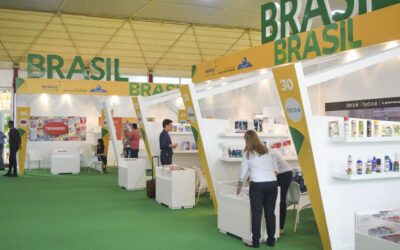 ApexBrasil e parceiros lançam Calendário Brasileiro de Promoção Comercial 2024 em webinar com especialistas