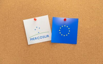 Macron no Brasil: CNI defenderá avanço no acordo Mercosul e União Europeia