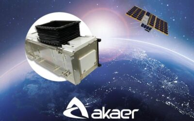 Akaer apresenta o futuro do setor de Defesa