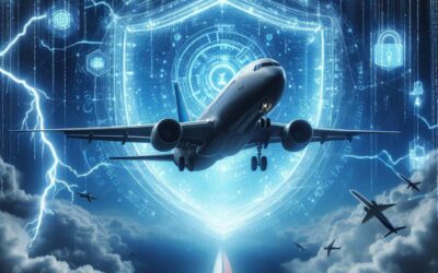 FIDAE destaca o aumento alarmante de ataques cibernéticos a empresas e entidades do setor aeroespacial