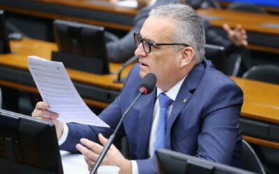 Protocolo sobre Exportação de Produtos de Defesa Brasil-Suécia é aprovado