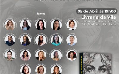 Mulheres de vanguarda: livro celebra contribuições femininas no setor de Defesa no Brasil