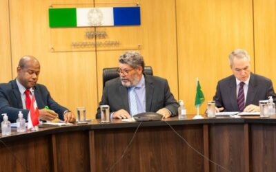 Diálogo das Indústrias de Defesa entre Brasil e Áustria estreita laços de cooperação